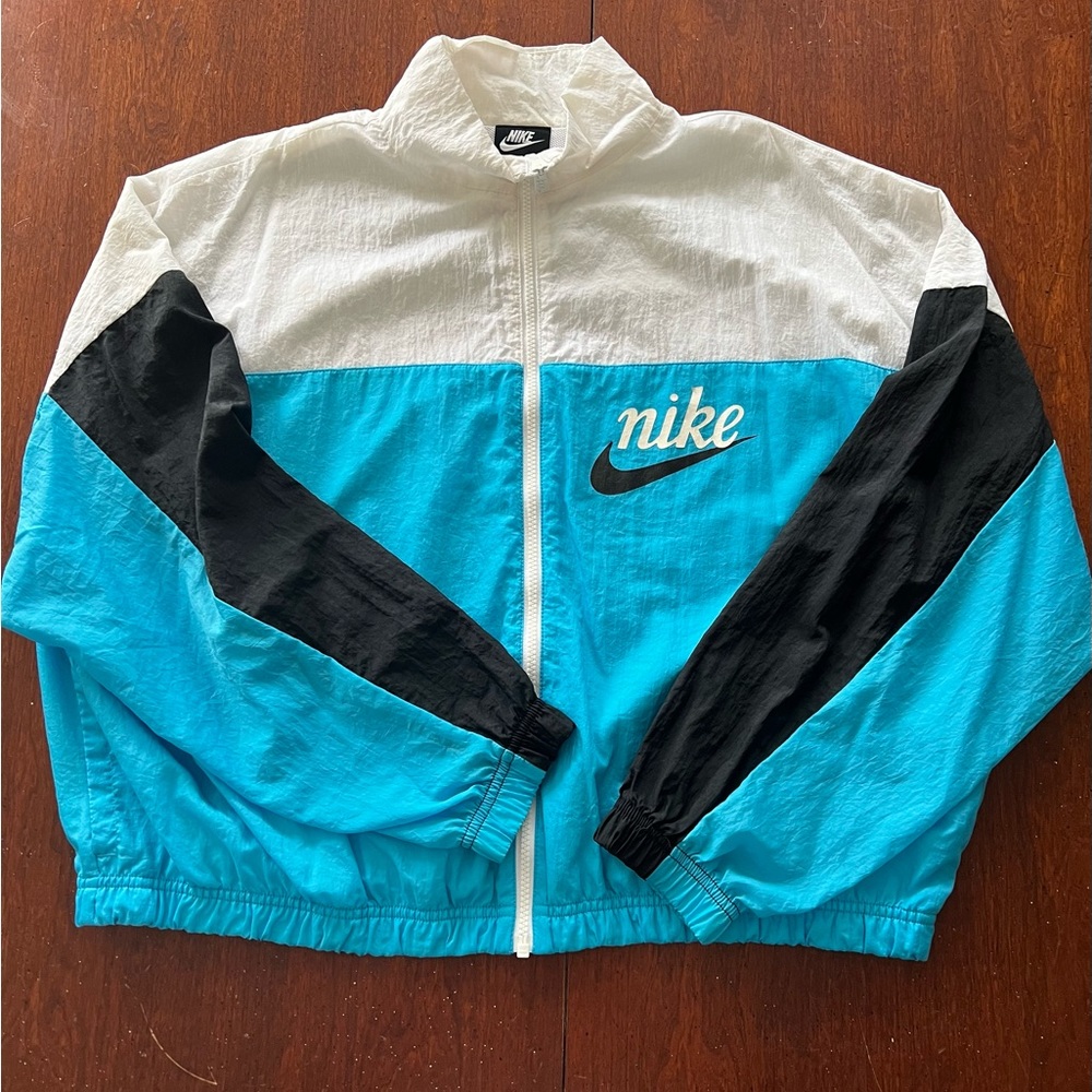 Nike Windbreaker
